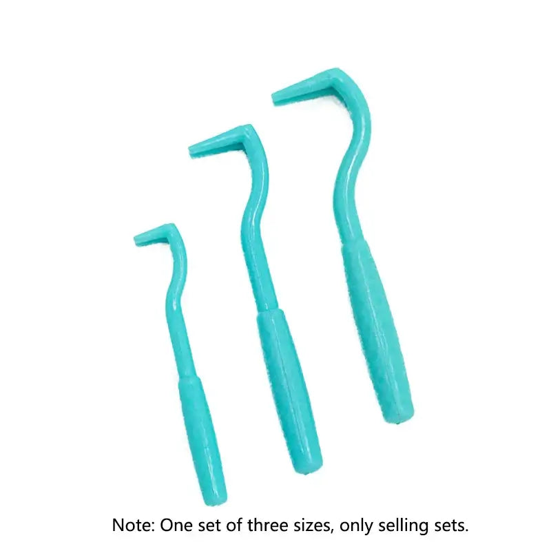 Pet cleaning dog flea removal lice snatching device pet lice removal device flea hook tick pet insect grab