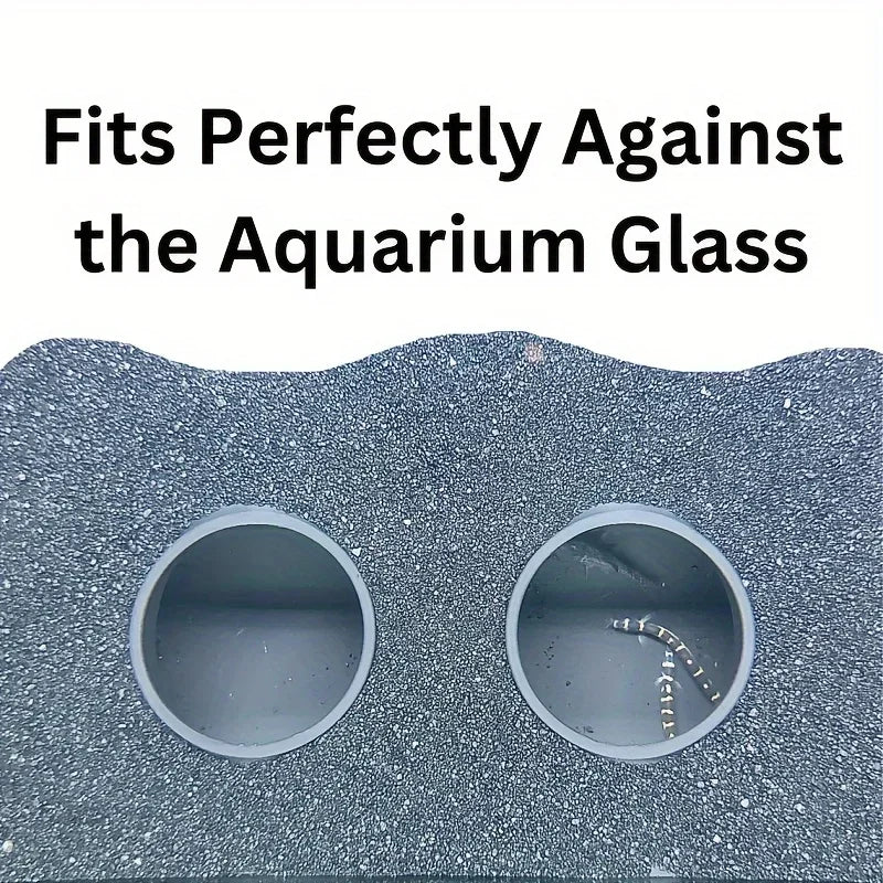 Benthic Organisms Underground Slopes Caves Double Hole Aquariums Aquariums Scenic Hiding Places Cave Aquariums Decorative