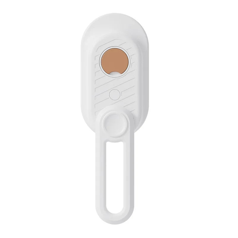 Pet Steam Brush for Cats & Dogs - No Rinse Needed
