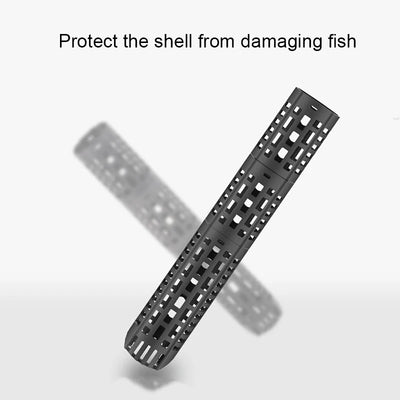 SUNSUN Aquarium Submersible Heater Fish Tank Quartz Glass LCD Display 220V Digital Heating Rod Constant Temperature Control 200W