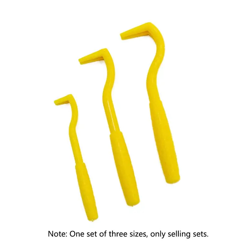 Pet cleaning dog flea removal lice snatching device pet lice removal device flea hook tick pet insect grab
