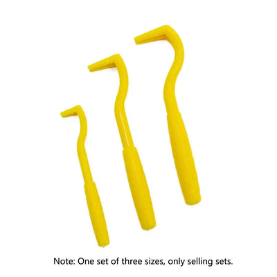 Pet cleaning dog flea removal lice snatching device pet lice removal device flea hook tick pet insect grab