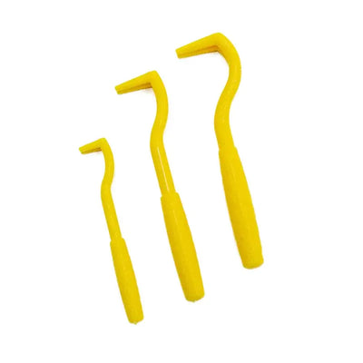 Pet cleaning dog flea removal lice snatching device pet lice removal device flea hook tick pet insect grab