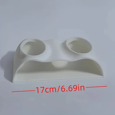 Benthic Organisms Underground Slopes Caves Double Hole Aquariums Aquariums Scenic Hiding Places Cave Aquariums Decorative