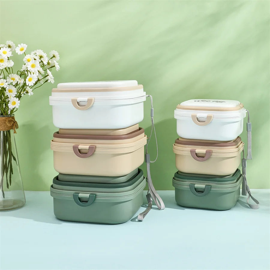 Thickened Folding Pet Bowls Outdoor